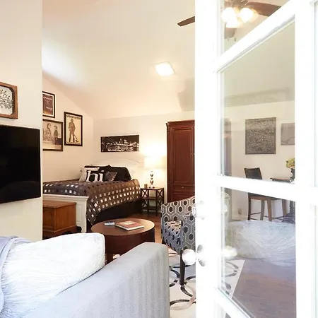 Willow Glen Private Studio